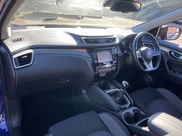 Nissan Qashqai 1.3 Qashqai N-Connecta DiG-T 5dr 32