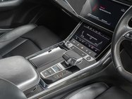 Audi Q7 3.0 TFSI V6 55 Black Edition SUV 5dr Petrol Tiptronic quattro Euro 6 (s/s) 12