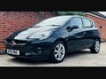 Vauxhall Corsa 1.4i ecoFLEX Excite Hatchback 5dr Petrol Manual Euro 6 (a/c) (90 ps) 9