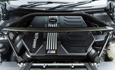 BMW X3 M Competition 31