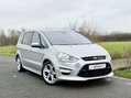 Ford S-Max 2.2 TDCi Titanium X Sport Euro 5 5dr 4