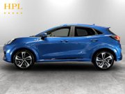 Ford Puma 1.0T EcoBoost MHEV ST-Line X SUV 5dr Petrol Manual Euro 6 (s/s) (155 ps) C 4