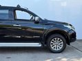 Mitsubishi L200 2.4 L200 Warrior DI-D 4WD 9