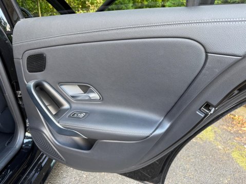 Mercedes-Benz A Class 2.0 A35h MHEV AMG (Premium Plus) 7G-DCT 4MATIC Euro 6 (s/s) 5dr 28