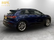 Audi Q4 40 Edition 1 SUV 5dr Electric Auto 82kWh (204 ps) Alloys - Air Con - DAB Ra 7