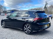 Volkswagen Golf 2.0 Golf R-Line TDI Semi-Auto 5dr 9