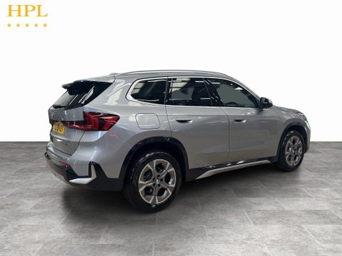 BMW X1 1.5 20i MHT xLine SUV 5dr Petrol Hybrid DCT sDrive Euro 6 (s/s) (170 ps) Bl 7