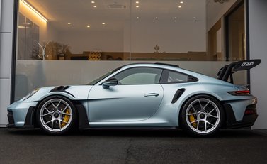 Porsche 911 GT3 RS (992) 3
