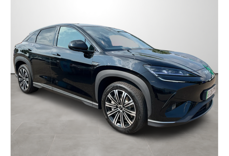 BYD Sealion 7 Comfort