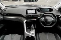 Peugeot 3008 PURETECH S/S ALLURE 3