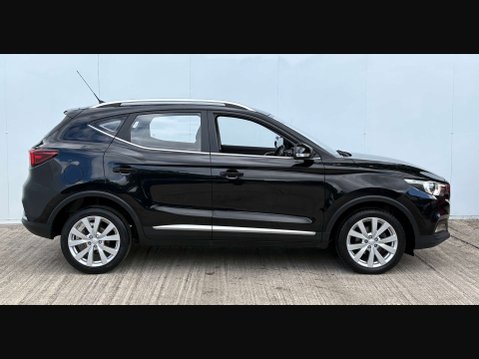 MG ZS 1.0 MG ZS Excite T Auto 5dr 6