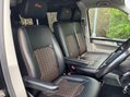 Volkswagen Transporter 2.0 TDI T28 BlueMotion Tech Highline FWD SWB Euro 6 (s/s) 5dr 69
