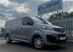 Vauxhall Vivaro 2.0 Turbo D 3100 Sportive Panel Van 6dr Diesel Manual L2 H1 Euro 6 (s/s) (1