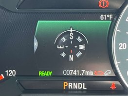 Ford Galaxy 2.5 Galaxy Titanium HEV CVT 5dr 25