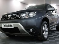 Dacia Duster COMFORT DCI 27