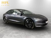 Tesla Model 3 Saloon 4dr Electric Auto RWD (208 ps) Cruise Control - DAB Radio 1