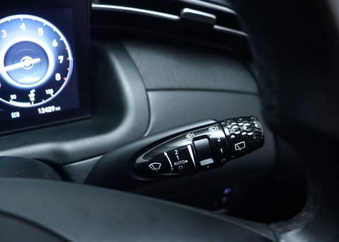 Hyundai TUCSON 1.6 T-GDi MHEV SE Connect SUV 5dr Petrol Hybrid DCT Euro 6 (s/s) (150 ps) 39