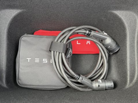 Tesla Model Y SUV 5dr Electric Auto RWD (346 ps) 23