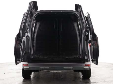 Renault Kangoo ML19 Blue dCi 115 EDC Extra Van 2