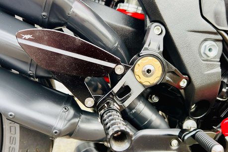 MV Agusta F3 F3 800 27