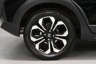 Honda Jazz 1.5 Jazz Crosstar EX i-MMD CVT 5dr 38