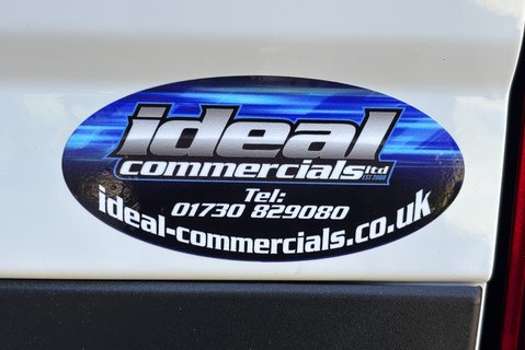Iveco Daily 35C16 HV Business 3520 Panel Van - Sat Nav / Rear Camera 14