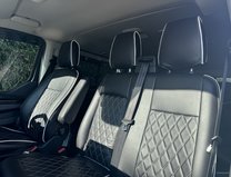 Ford Tourneo Custom Titanium | LWB L2 | 9 Seats | 310 EcoBlue | Euro 6 7