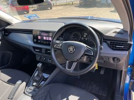 Skoda Kamiq 1.6 Kamiq SE TDI Semi-Auto 5dr 17