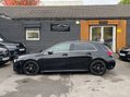 Mercedes-Benz A Class 1.3 A200 AMG Line (Executive) Hatchback 5dr Petrol 7G-DCT Euro 6 (s/s) (163 9