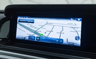 Mercedes-Benz G Class AMG G 63 MAGNO EDITION 24