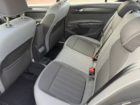 Skoda Fabia SE L TSI AUTO 33