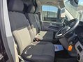 Volkswagen Transporter T30 TDI P/V STARTLINE 8