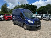 Ford Transit AUTO MWB L2H2 Medium Roof Trend 300 EURO 6 NO VAT 4