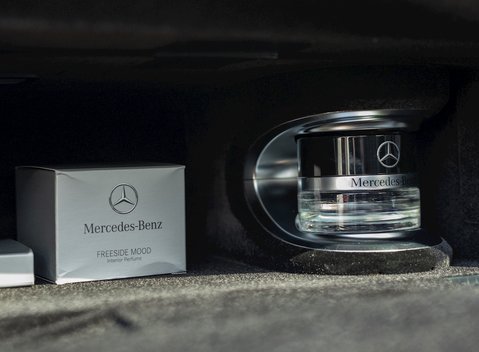 Mercedes-Benz S Class S63 Coupe 21