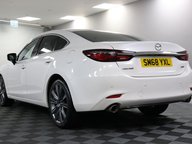 Mazda 6 SPORT NAV PLUS 15