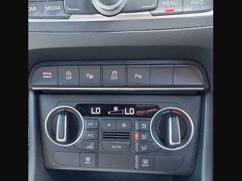 Audi Q3 2.0 Q3 S Line+ TDI Quattro Semi-Auto 4WD 5dr 12