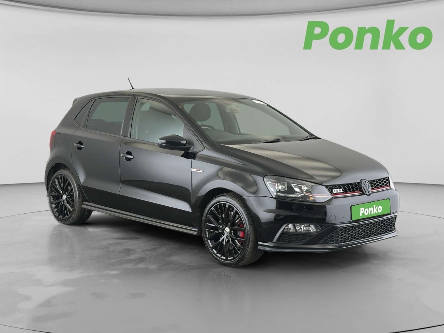 2016 Volkswagen Polo
