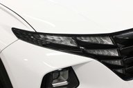 Hyundai TUCSON 1.6 Tucson SE Connect TGDi HEV Auto 5dr 39