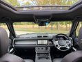Land Rover Defender 3.0 Defender X-Dynamic SE D MHEV A 4WD 5dr 40