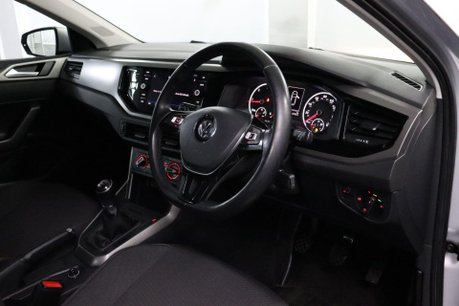 Volkswagen Polo SE TDI 5