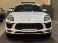 Porsche Macan 3.0 TD V6 S PDK 4WD Euro 6 (s/s) 5dr 2