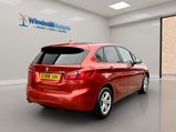 BMW 2 Series 1.5 218i SE Euro 6 (s/s) 5dr 10
