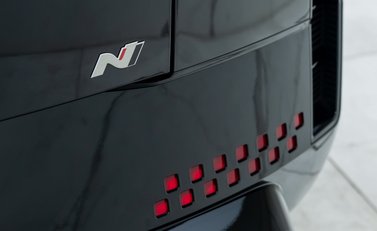 Hyundai IONIQ 5 N 42