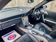 Porsche 911 3.8 997 Carrera S Tiptronic S 2dr 13