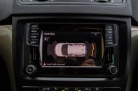 Skoda Yeti Outdoor SE L DRIVE TSI DSG 29