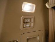 Toyota Land Cruiser ZX300 3.5 Automatic Petrol 21