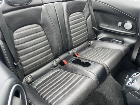 Mercedes-Benz C Class 2.1 C220d AMG Line (Premium Plus) Cabriolet G-Tronic+ Euro 6 (s/s) 2dr 29
