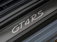 Porsche 718 GT4 RS 23