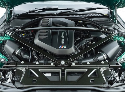 BMW M3 Competition 37