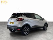 Renault Captur 1.5 dCi ENERGY Iconic SUV 5dr Diesel Manual Euro 6 (s/s) (90 ps) 7